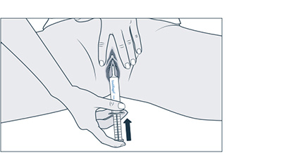 Der finger harnröhre in Harnröhrenfick