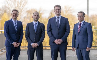 Hans Flohr Awards 2025